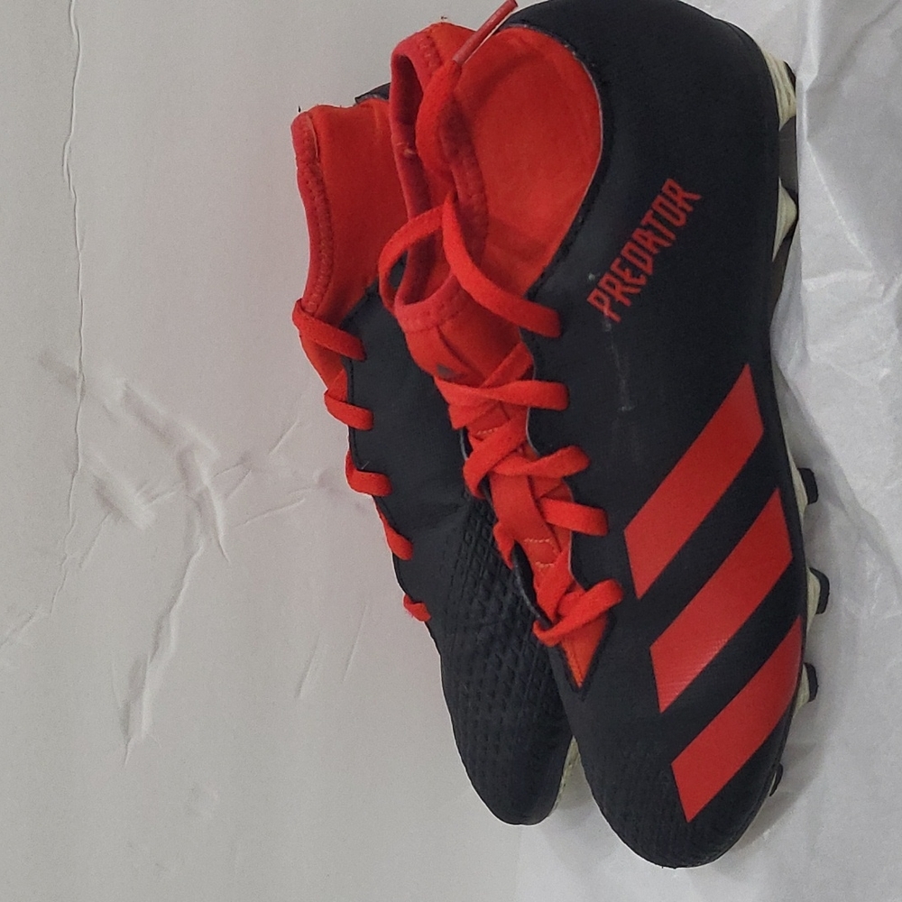 Adidas Cleats